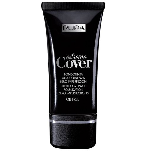 كريم أساس بتغطية عالية 30 مل Extreme Cover Foundation 30 ml