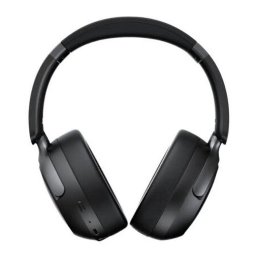MC ANC+ENC AI Translation Earbuds ( سماعة اذن ) MC Long-Lasting Active Noise Cancelling Headphones black