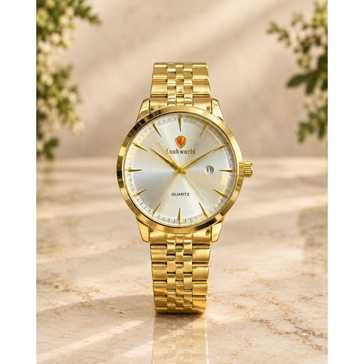 ساعة رجالية Men’s watch
