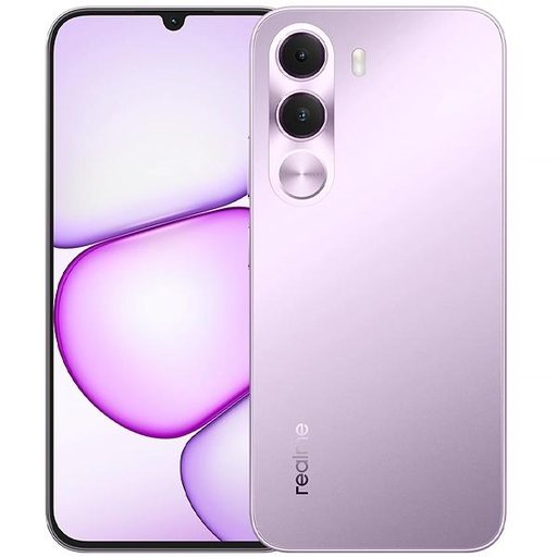 ريلمي سي 100 اي ذاكرة 128 رام 4 كيكا بايت REALME C100I 128 4GB