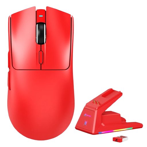 ATTACK SHARK X1 Wireless Gaming Mouse ATTACK SHARK X1 Wireless Gaming Mouse