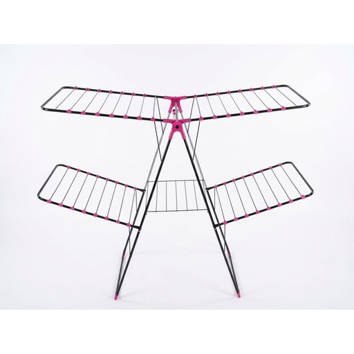 منشر ملابس ثقيل اصلي Original heavy-duty clothes drying rack