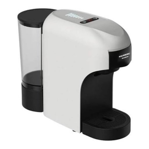 غلاية كهربائية هاوسبيرج Hausberg بسعة 1.7L – أبيض Hausberg HB-3735AB Electric Kettle - 1.7L - White