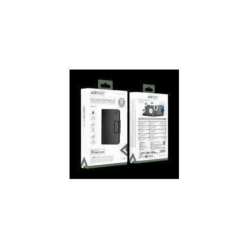 حافظة جواز السفر الذكية مع Acefast S6 Passport Cover Positioning Device