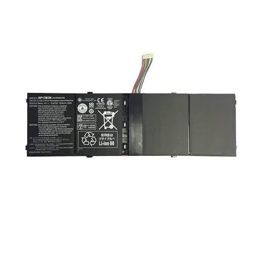 بطارية ايسر - AP13B3K (3680mAh) Battery for Acer - AP13B3K (3680mAh)