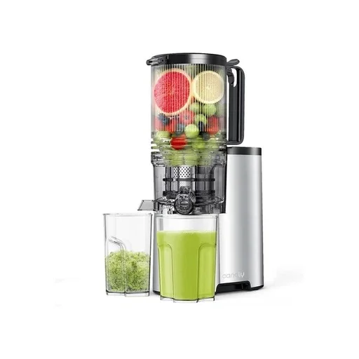 معصارة فواكة سلفر جيرمني Silver Germany Fruit Juicer