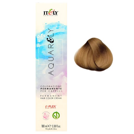 صبغ شعر عصارة 100 مل Hair Color Cream 100 ml