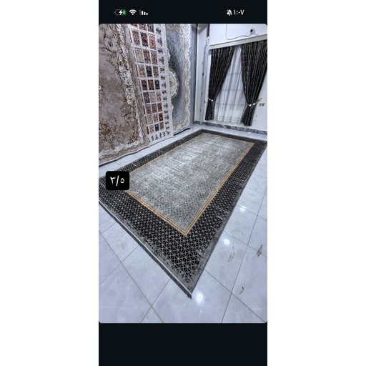 موكيت برلنت brillant