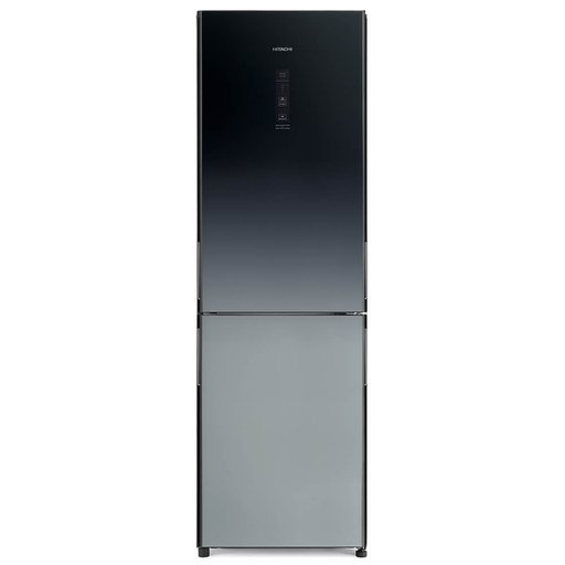 ثلاجة هيتاشي 12 قدم بابين HITACHI Refrigerator