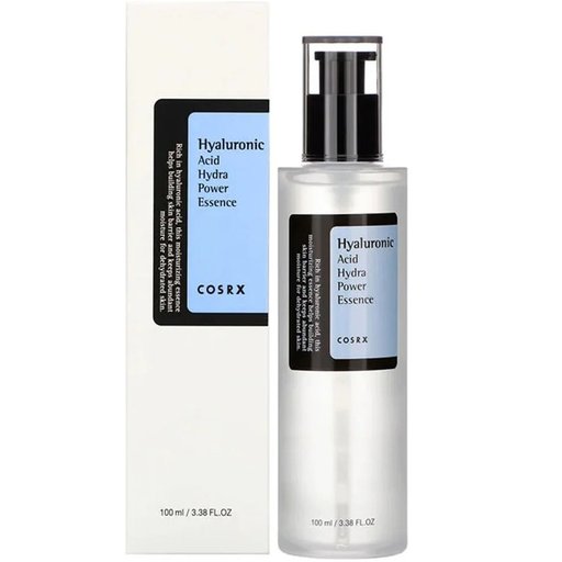كوزركس إيسنس حمض الهيالورونيك هيدرا باور COSRX Hyaluronic Acid Hydra Power Essence