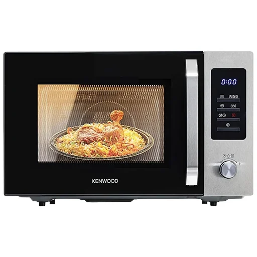 مايكرويف كينود 31 لتر مع شواية Kenwood 31-liter microwave with grill