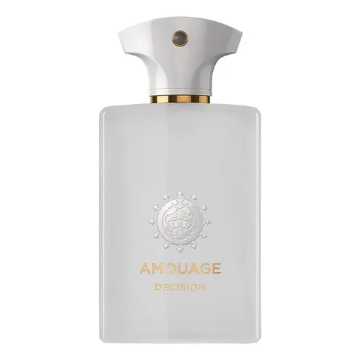 عطر ديسيشن أو دي بارفيوم - 100 مل Decision Eau De Parfum 100ml