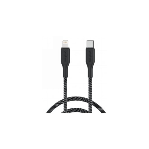 أوريمو. DACB OCD-152L أسود ( كيبل ) Oraimo. DACB OCD-152CL BLACK
