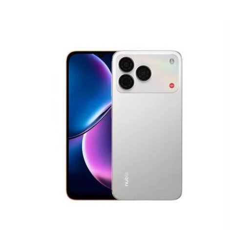 زد تي اي نوبيا ايه 57 4/64 ZTE nubia A57