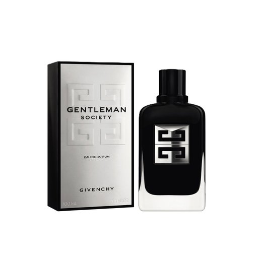 عطر جنتلمان سوسايتي من جيفنشي عطر وودي أروماتك للرجال GIVENCHY Gentleman Society for men 100ml