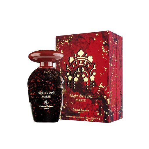 عطر نايت دي باريس مارتي لوريانتال فرام رانس أو دي بارفيوم Night De Paris Marte Lorientale Fragrances Eau De Parfum