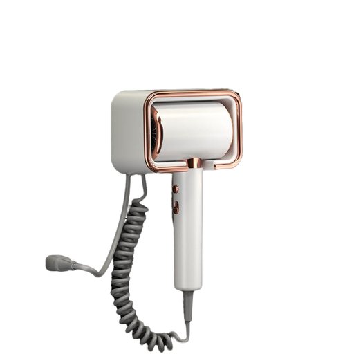مجفف شعر جداري Babyverse Wall-Mounted Hair Dryer