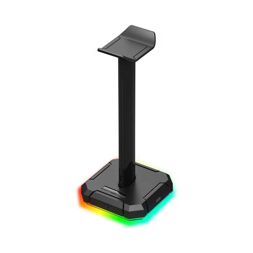 ستاند سماعة ريد دراغون سيبتر برو RGB Redragon Scepter Pro HA300 RGB Headset Stand