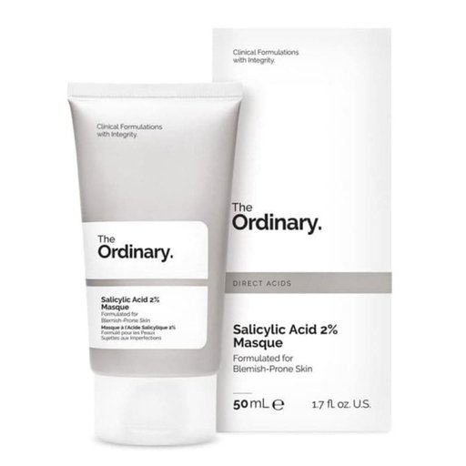 ماسك ذا أورديناري  حمض الساليسيليك 2% The Ordinary Salicylic Acid 2% Masque