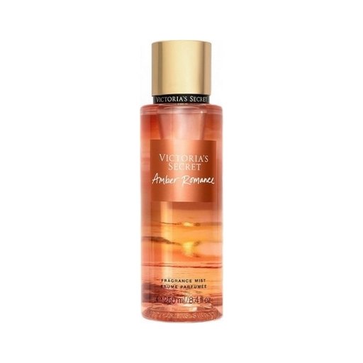 فيكتوريا سيكريت أمبر رومانس معطر جسم بخاخ Victoria's Secret Amber Romance Fragrance Mist
