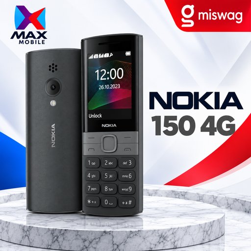 نوكيا 150  4G Nokia 150 4G