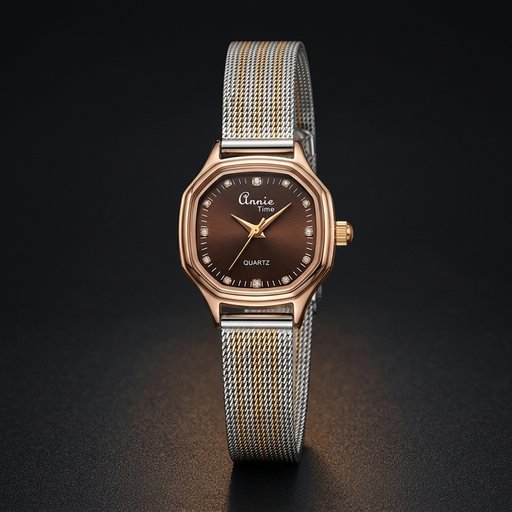 ساعة نسائية Women’s watch