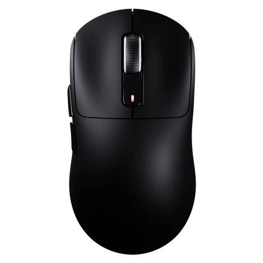فأرة ألعاب لاسلكية أتاك شارك اكس 3 - Attack Shark X3 Black Attack Shark X3 Wireless Gaming Mouse – Black