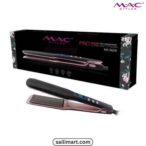 مكواة شعر Hair Straightener