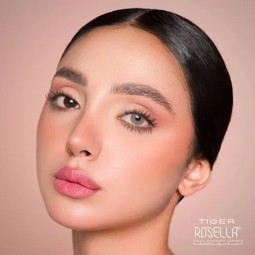 عدسات اللاصقة اليومية Daily Contact Lenses