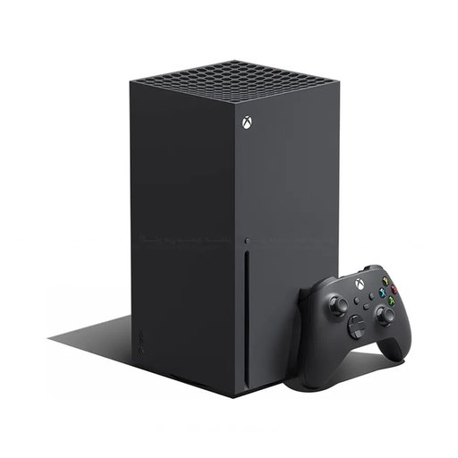جهاز إكس بوكس سيريس X سعة 1 تيرابايت Xbox Series X 1TB