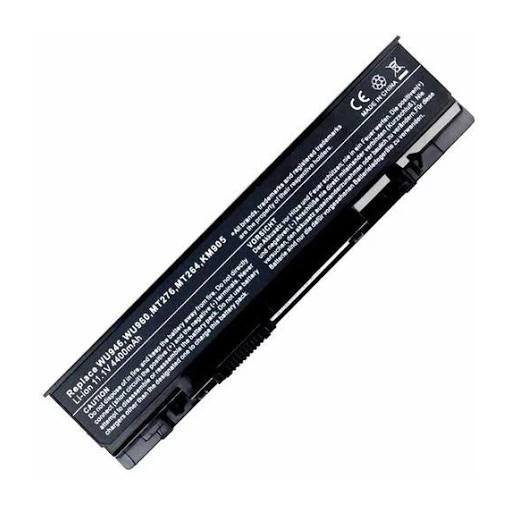 بطارية ديل ستوديو - KM905 (4000mAh) Battery for Dell Studio - KM905 (4000mAh)