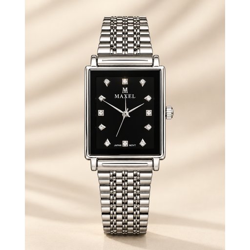 ساعة نسائية Women’s watch