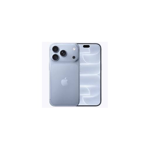 ايفون 18 برو ماكس شريحه فعليه ذاكره 512g مع هديه لاصق و درع Apple iPhone 18 pro max (512G) SIM