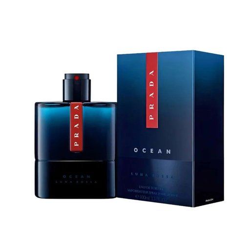 عطر لونا روسا اوشن للرجال Luna Rossa Ocean edt 100 ml