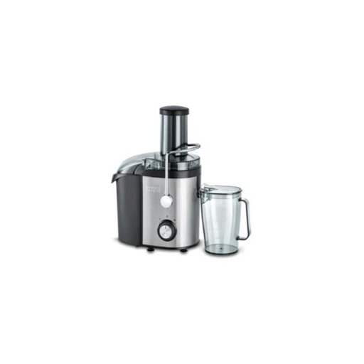 عصارة فواكه بلاك اند ديكر JE800-B5 BLACK+DECKER JE800-B5 Juice Extractor