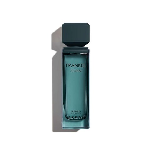 عطر فرانكل ستورم 100مل من عساف FRANKEL STORM BY ASSAF