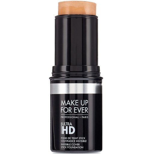 كريم اساس ستك الترا اتش دي 12.5 غم Ultra HD Invisible Cover Stick Foundation 12.5 g