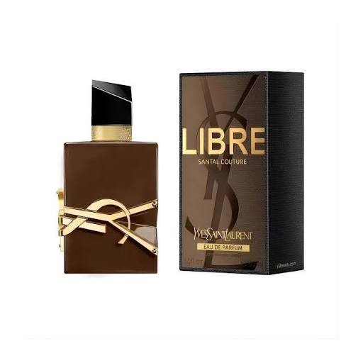 عطر ليبر سانتال كوتور إيف سان لوران YSL LIBRE SANTAL COUTURE W 50ML