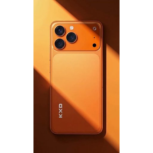 كي اكس دي - اي 17 بلاص KXD A17 Plus