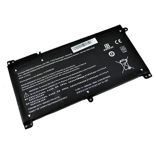 بطارية اتش بي ستريم 14 - BI03XL (2600mAh) Battery for HP Stream 14 - BI03XL (2600mAh)