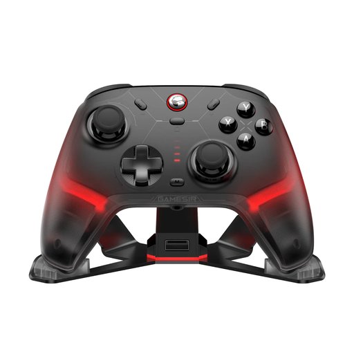 يد تحكم الألعاب اللاسلكية جيم سير سايكلون 2 متعددة المنصات بتقنية Hall Effect GameSir Cyclone 2 Multi-Platform Wireless Controller (Hall Effect)