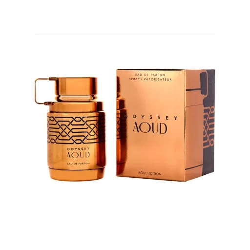 عطر أوديسي عود أرماف أو دي بارفيوم Odyssey Aoud Armaf