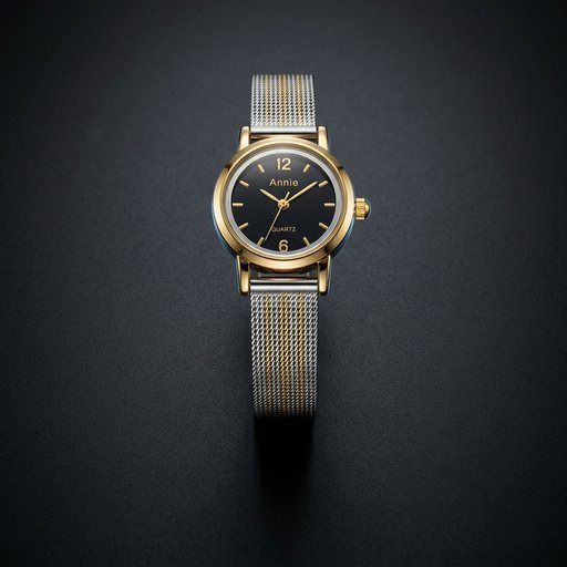 ساعة نسائية Women’s watch