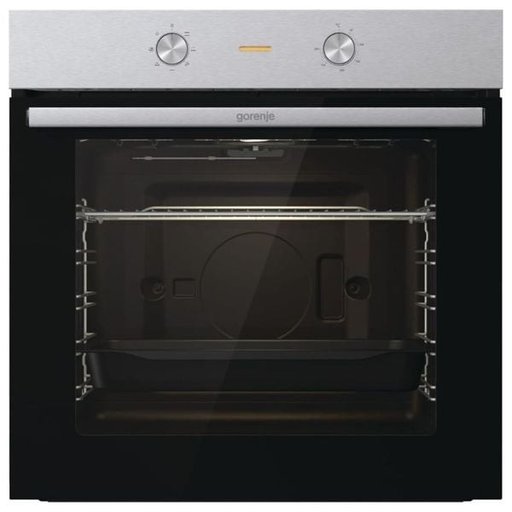 فرن جورنجي بلت ان قياس 60 × 60 كهربائي  ستيل The Gorenje built-in  oven