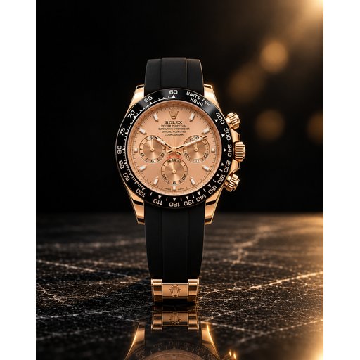 ساعة رجالية Men’s watch