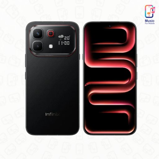 نوت 60 برو (8GB/256GB) Note 60 Pro (8GB/256GB)
