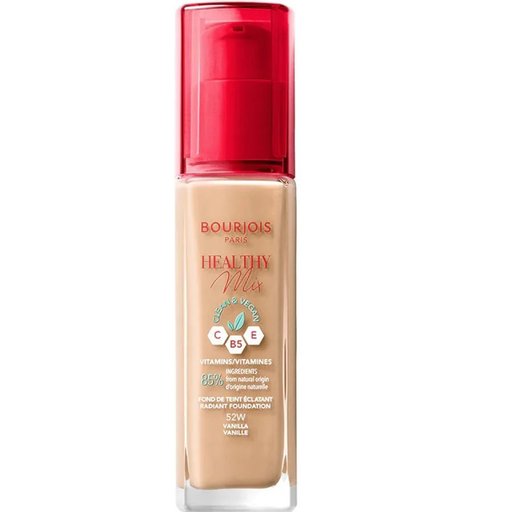 كريم أساس هيلثي ميكس كلين Healthy Mix Clean Foundation