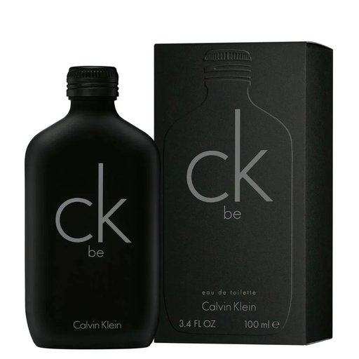 عطر سي كيه بي للجنسين CK BE EDT 100ML