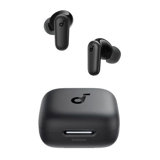 أنكر ساوندكور سماعة أذن لاسلكية آر 50 أي إن سي Anker Soundcore R50i NC Wireless Earbuds