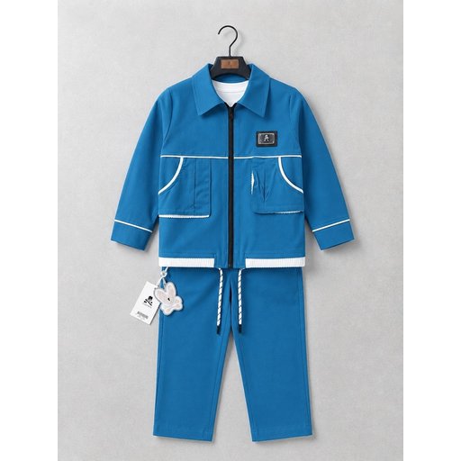 طقم ولادي Boys' Set